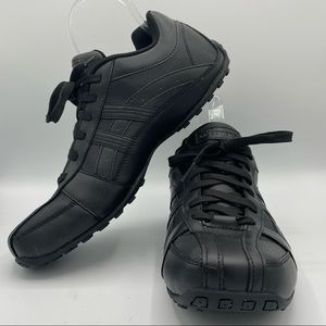 Skechers Mens Citywalk Malton Oxford 